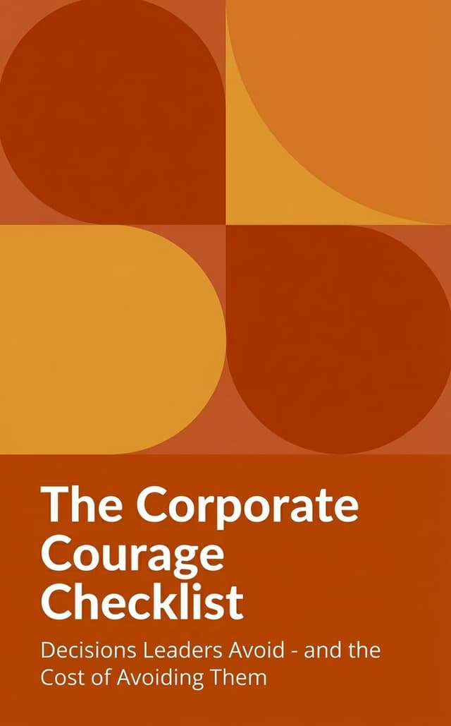 Content Marketing Playbook